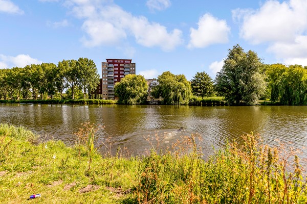 Medium property photo - Meidoornstraat 48, 1326 DE Almere